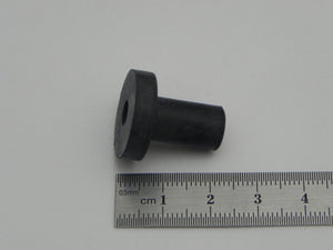 (New) 911/Boxster Cowl Nut - 1999-05