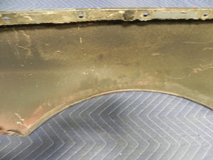 (Used) 944 Passenger Side Front Fender - 1983-91