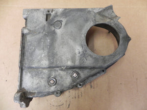 (Used) 911/SC Left Hand Timing Chain Case - 1974-83