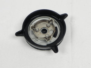 (Original) 356 B/C Horn Button Assembly - 1959-65