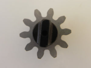 (New) 356/912 Upper Oil Pump Gear - 1960-69