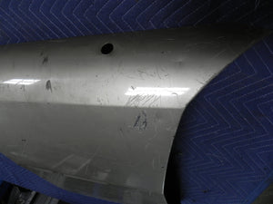 (Used) 924 Driver's Side Front Fender - 1977-88