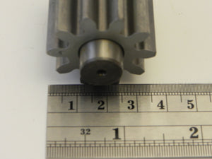 (New) 356/912 Upper Oil Pump Gear - 1960-69