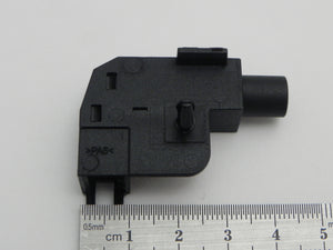 (New) 911/Boxster/Cayman Handbrake Switch for Warning Light - 1997-12