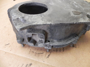 (Used) 911/SC Left Hand Timing Chain Case - 1974-83
