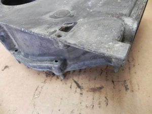 (Used) 911/SC Left Hand Timing Chain Case - 1974-83