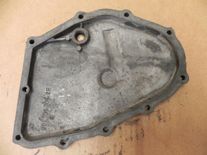 (Used) 911  Timing Chain Cover Left - 1969-72