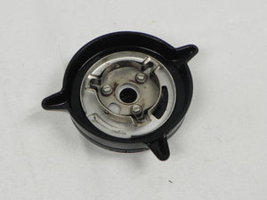 (Original) 356 B/C Horn Button Assembly - 1959-65