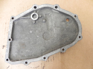 (Used) 911 Timing Chain Cover Left- 1974-77