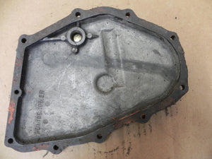(Used) 911  Timing Chain Cover Left - 1969-72