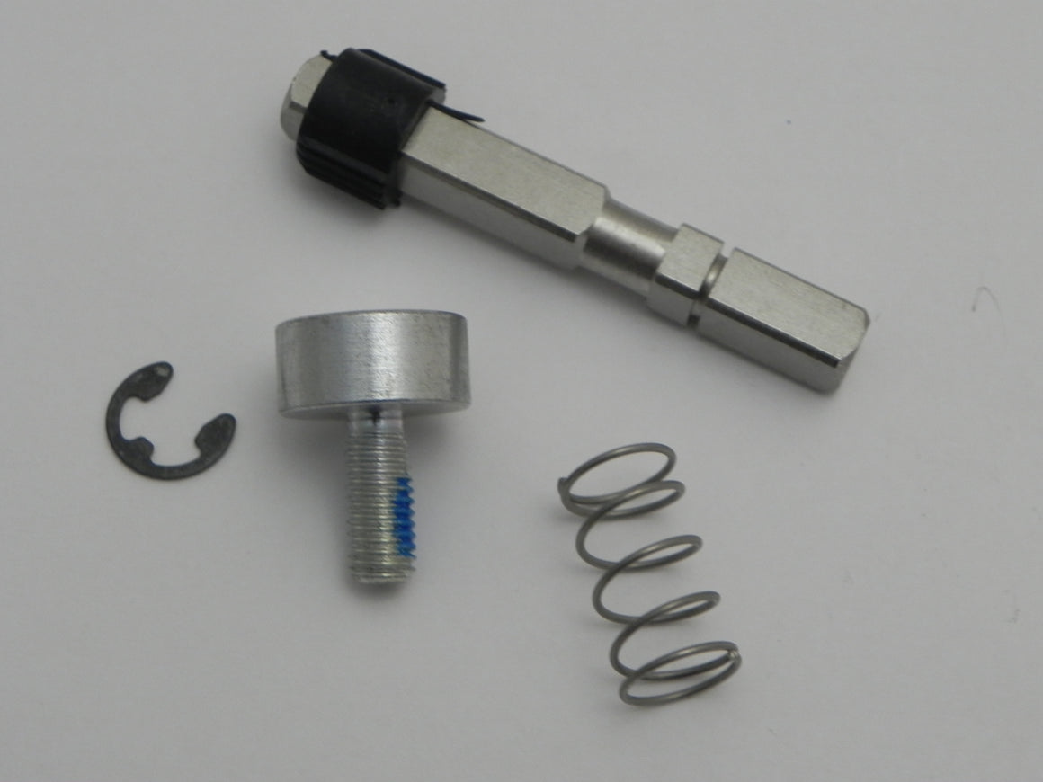 (New) 911 Convertible Top Drive Repair Kit - 1999-03