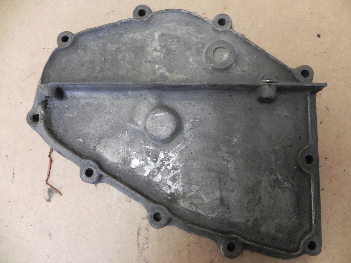 (Used) 911  Timing Chain Cover Left - 1969-72