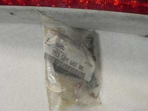 (New) 993 Third Brake Light Assembly - 1994-98