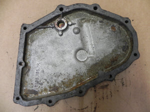 (Used) 911 Chain Tensioner Cover Left - 1965-89