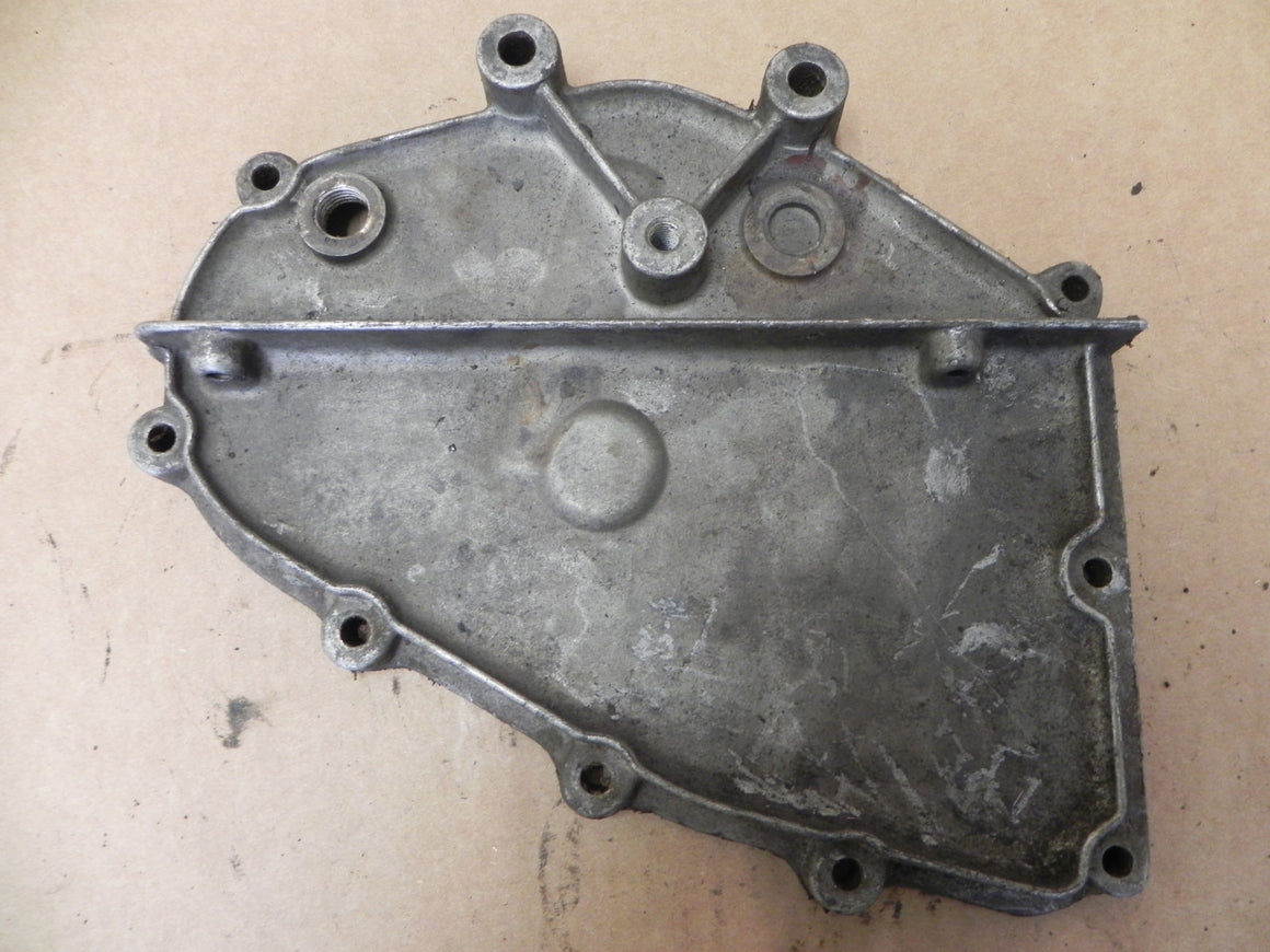 (Used) 911 Chain Tensioner Cover Left - 1965-89
