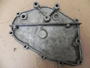 (Used) 911/930 Chain Tensioner Cover Left 1984-89