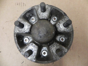 (Used) 911/912/914-6 Front Wheel Hub - 1968-73