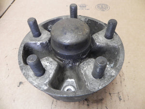 (Used) 911/912/914-6 Front Wheel Hub - 1968-73