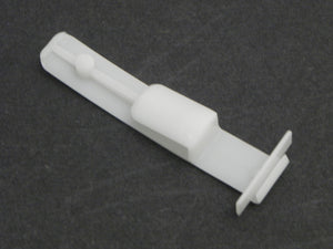 (New) 911 Plastic Sunroof Slider 1974-89