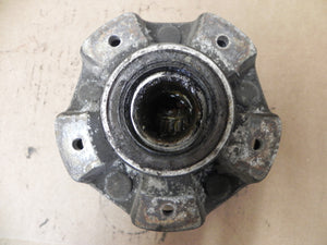 (Used) 911/912/914-6 Front Wheel Hub - 1968-73