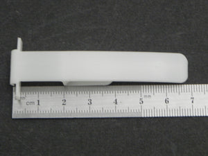 (New) 911 Plastic Sunroof Slider 1974-89