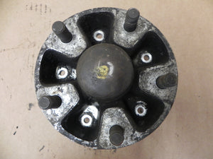 (Used) 911/912/914-6 Front Wheel Hub - 1968-73