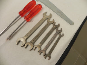 (Original) 912 Tool Kit - 1965-69