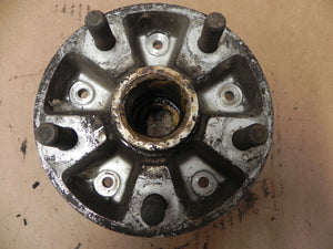 (Used) 356/911/912 Front Wheel Hub - 1964-67