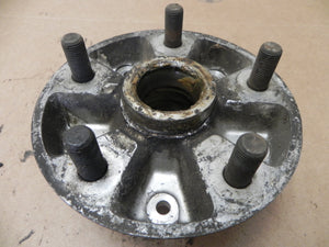 (Used) 356/911/912 Front Wheel Hub - 1964-67