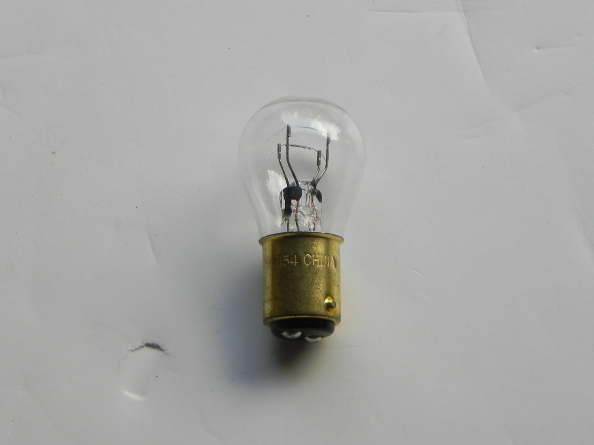 (New) 1154 Dual Filament Bulb