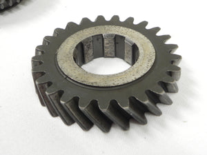 (Used) 911 26:25 4th Gear Set "QP" - 1972-74