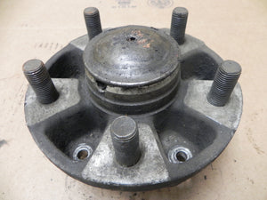 (Used) 911/912 Front Wheel Hub - 1965-73