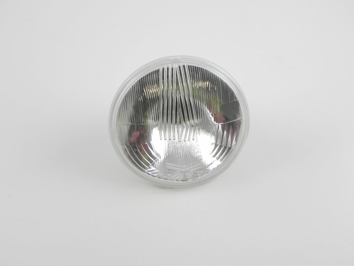(New) 911/912/914/924/928/944 7" H4 Cibie Headlight - 1965-88