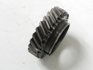 (Used) 911 26:25 4th Gear Set "QP" - 1972-74