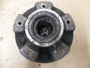 (Used) 911/912 Front Wheel Hub - 1965-73