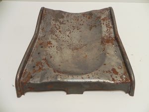 (Used) 356A Engine Lid Air Grill Cover