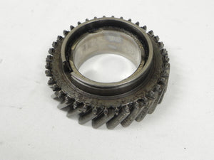 (Used) 911 26:25 4th Gear Set "QP" - 1972-74