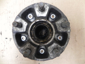 (Used) 911/912 Front Wheel Hub - 1965-73