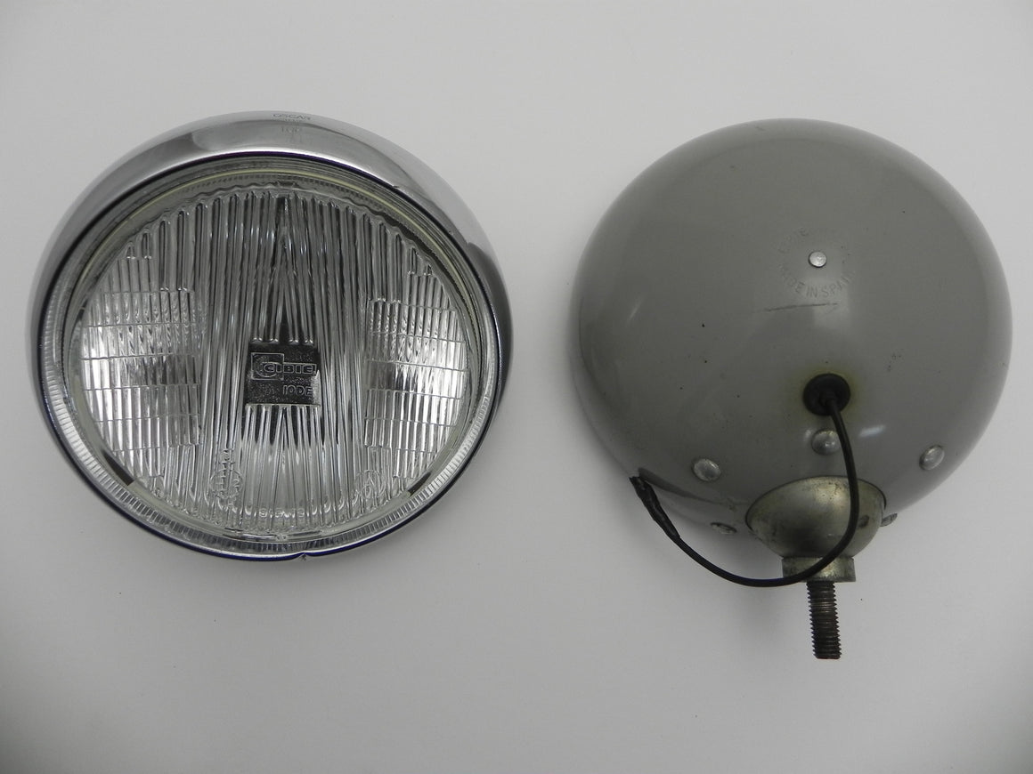 (Used) Cibie Oscar Driving Light