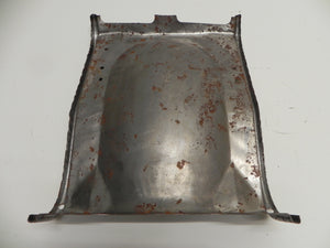 (Used) 356A Engine Lid Air Grill Cover