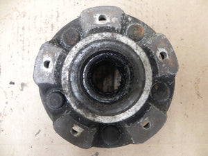 (Used) 911/912 Front Wheel Hub - 1965-73