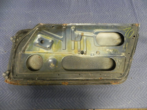 (Used) 911 Passenger Side Door -1965-68