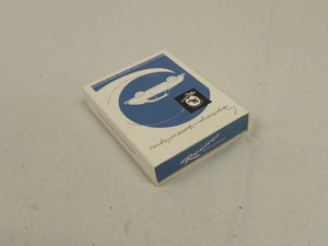 (NOS) 356 A/B/C Small Karosseriewerk Reutter Badge - 1955-63