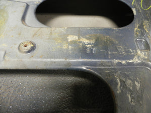 (Used) 911 Passenger Side Door -1965-68