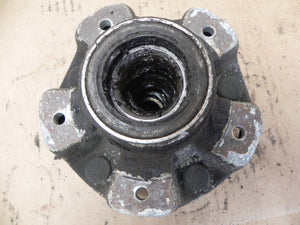 (Used) 911/912/914-6 Front Wheel Hub - 1968-73