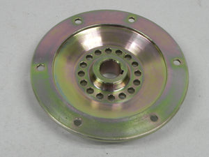 (New) 911/930 16 Hole Center Piece Impeller with Rivets - 1977-89