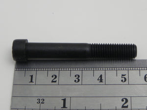 (New) 911 Rocker Arm Shaft Bolt - 1965-94