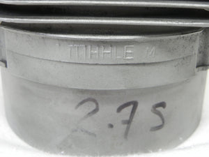 (Used) 911 2.7S Piston and Cylinder - 1974-77