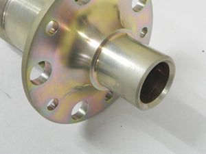 (New) RSR Right Rear Steel Centerlock Brake Hub