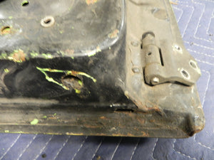 (Used) 911 Driver Side Door - 1978-86